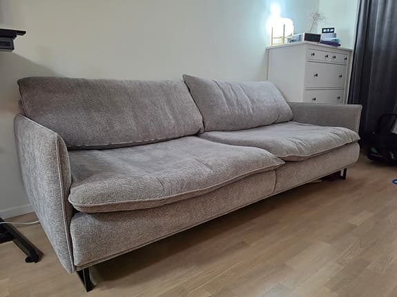 Burhéns Grace soffa