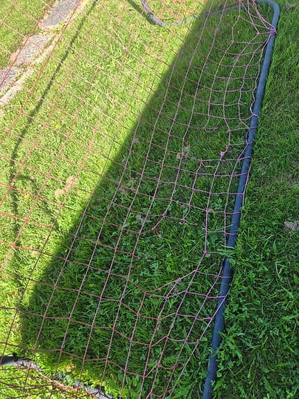 Fotbollsmål