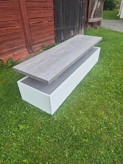 Tv möbel