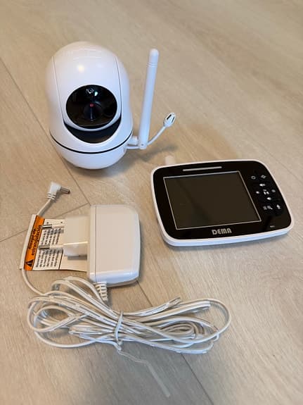 Dema Babymonitor
