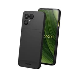 Fairphone gen 6 black