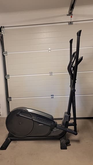 Crosstrainer Abilica homerunner