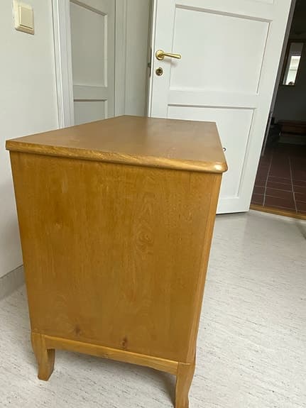 Byrå 40-tal
