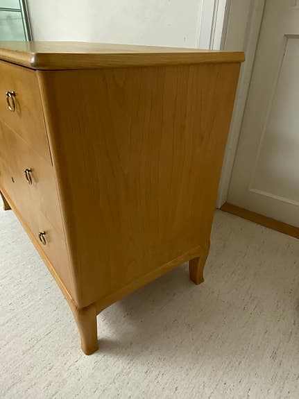 Byrå 40-tal