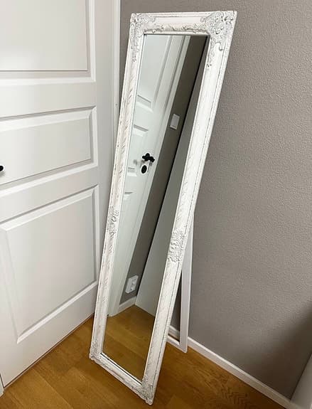 Golvspegel NORDBORG 40x160