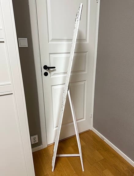 Golvspegel NORDBORG 40x160