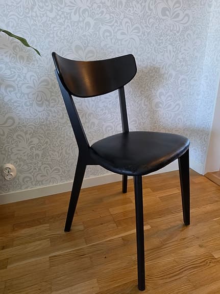 Köksstol Ami från Rowico Home