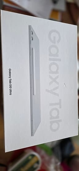 Galaxy tab S10 ultra