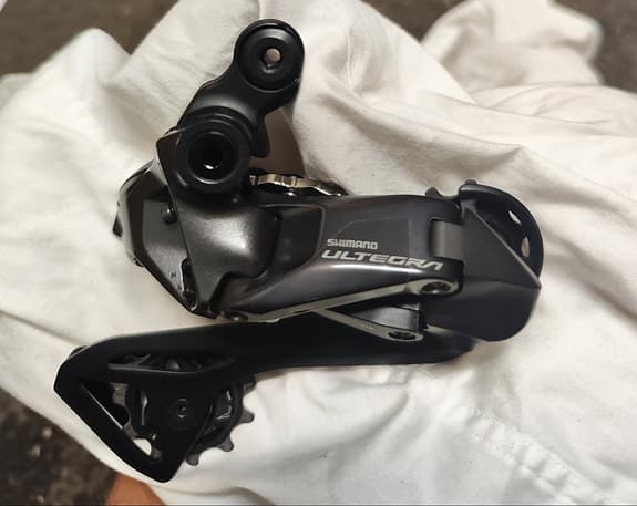 Ultegra 12s bakväxel rd-8150