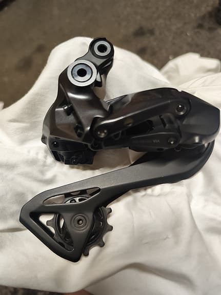 Ultegra 12s bakväxel rd-8150
