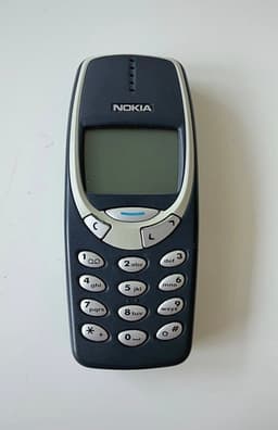 Nokia 3310