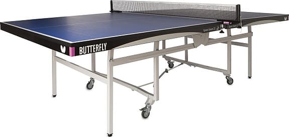 Butterfly Space Saver pingisbord