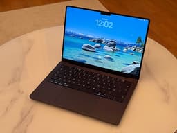 MacBook Pro 14" M5 16/512GB