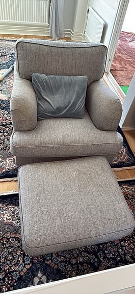 Soffgrupp