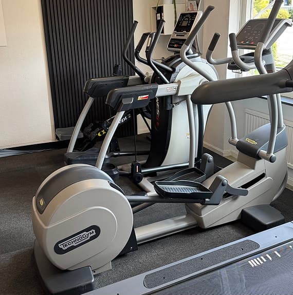 Technogym Excite Synchro