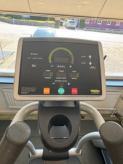 Technogym Excite Synchro