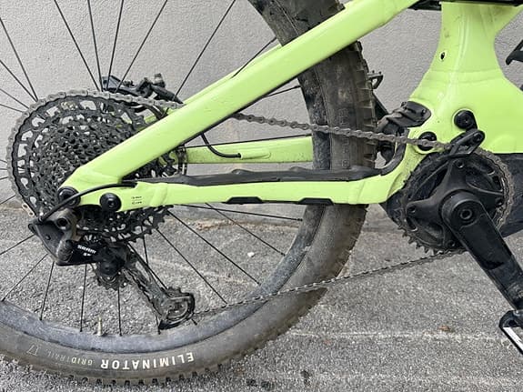 Specialized Turbo Levo Alloy