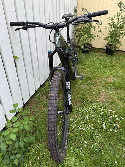 Specialized Turbo Levo Expert Gen 4 2026