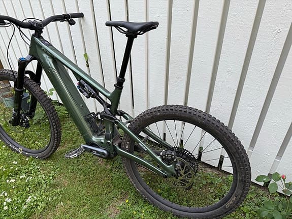 Specialized Turbo Levo Expert Gen 4 2026