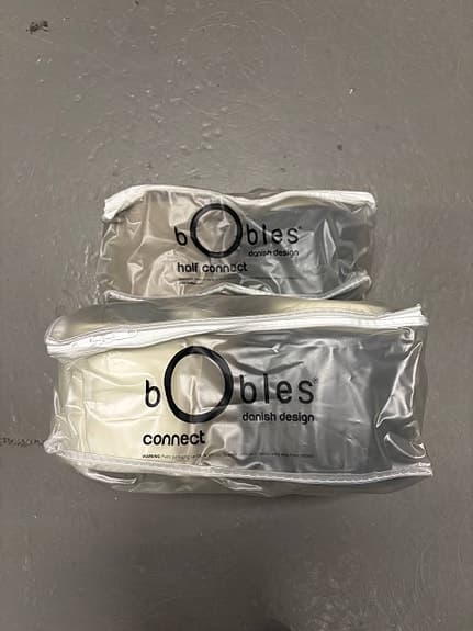 Bobles barnleksaker