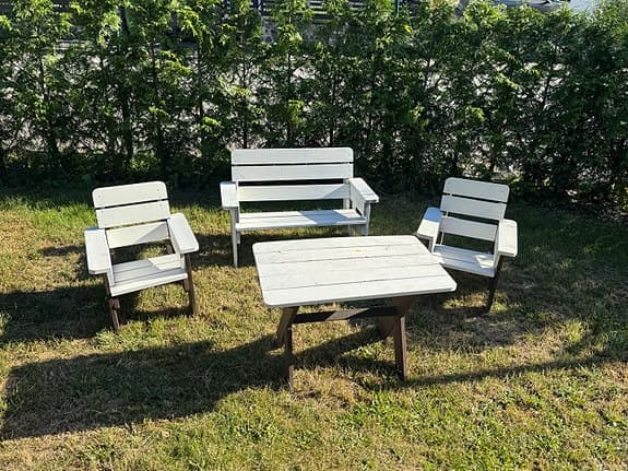 trädgårdsgrupp  till barn