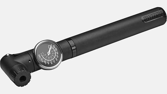 Specialized Air Tool Switch Comp Pump Cykelpump