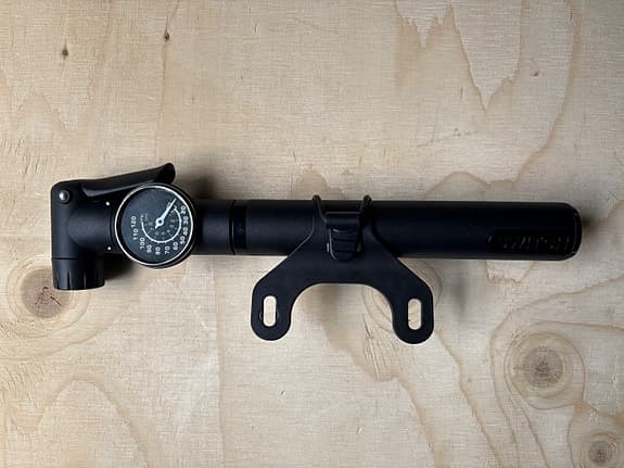 Specialized Air Tool Switch Comp Pump Cykelpump