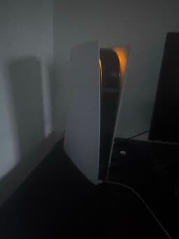 Sony PlayStation 5 spelkonsol
