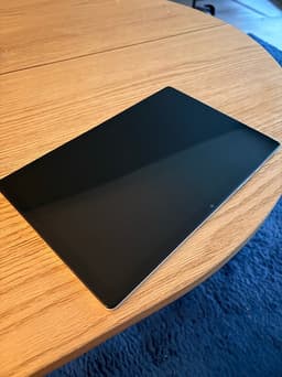Samsung Galaxy Tab A8 32 GB + 512 GB SD-kort
