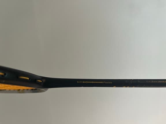 Victor Auraspeed LJH S badmintonracket