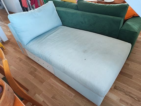 Vimle Schäslongsektion