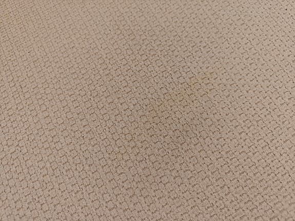 Mio hörnsoffa tyg beige