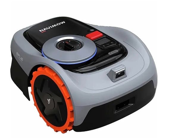 Segway Navimow i105E robotgräsklippare