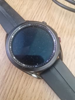 Samsung smartwatch 3