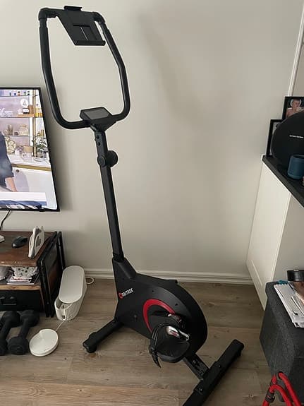 Orbitrek MX crosstrainer