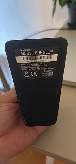 Razer Mouse Bungee V2
