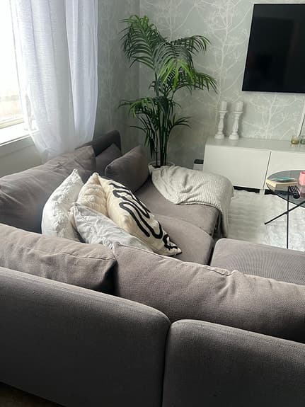 Soffa Söderhamn