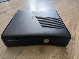 Xbox 360 slim 250gb