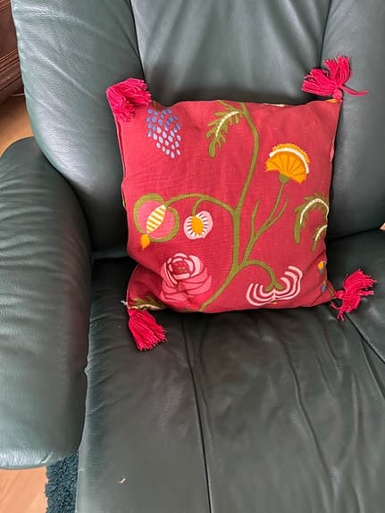 Jobs kudde 35 cm