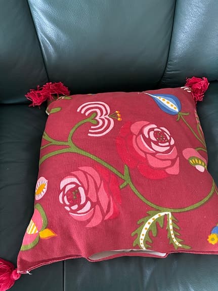 Jobs kudde 35 cm