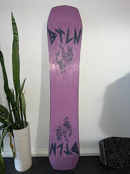 Bataleon Disaster snowboard 148 (2023)