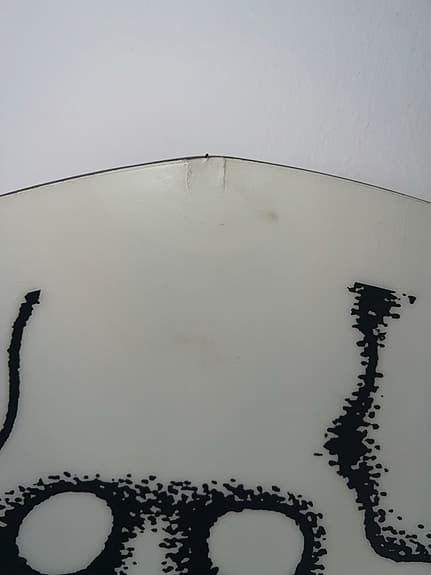 Bataleon Disaster snowboard 148 (2023)