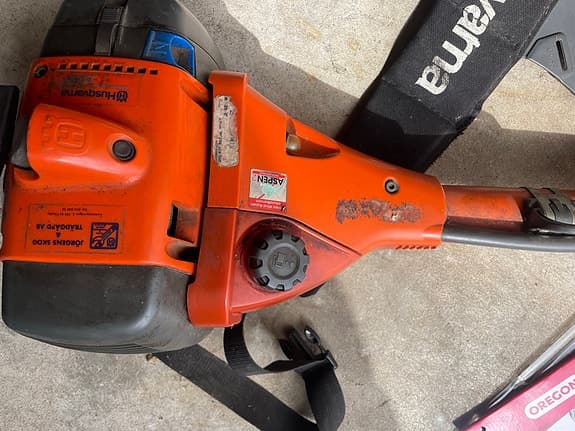 Husqvarna 355F XT-Series röjsåg