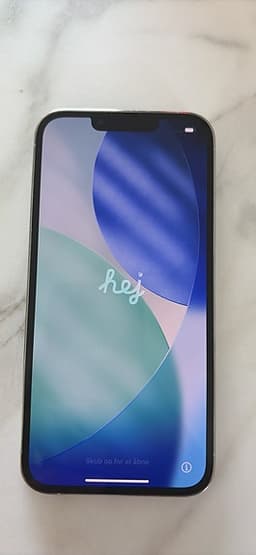iPhone 13 Pro 128 GB