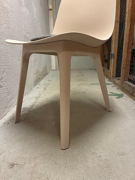 Ikea Odger stolar 2st