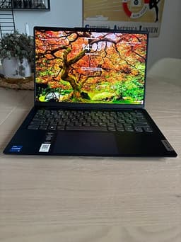 Lenovo IdeaPad Slim 5 14” – i5, 16 GB RAM