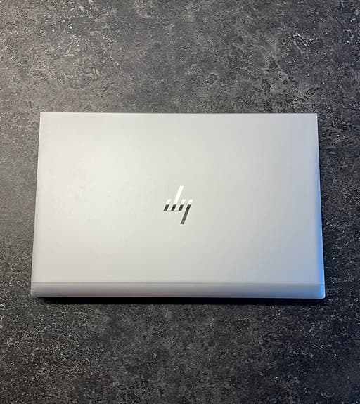 HP EliteBook 845 14"