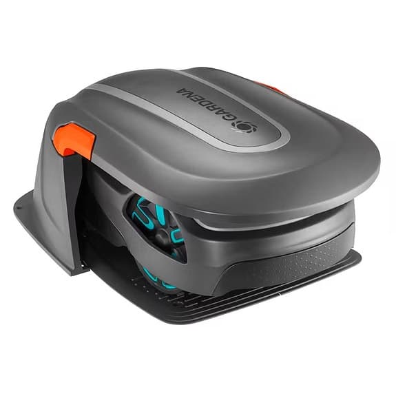 Gardena Smart Sileno Life 750