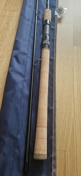 Savagear shorty 6,6 ft. upp till 66 gr.