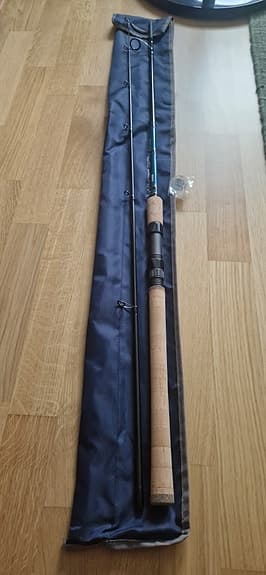 Savagear shorty 6,6 ft. upp till 66 gr.